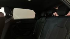 Audi A1 25 TFSI S Line 5dr Petrol Hatchback